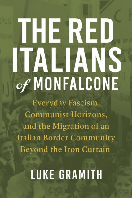 Red Italians of Monfalcone
