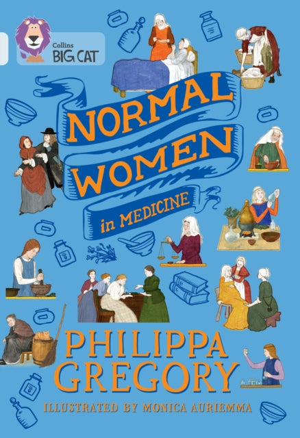 Normal Women: Medicine