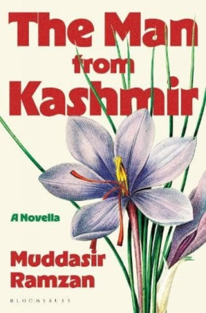 Man from Kashmir