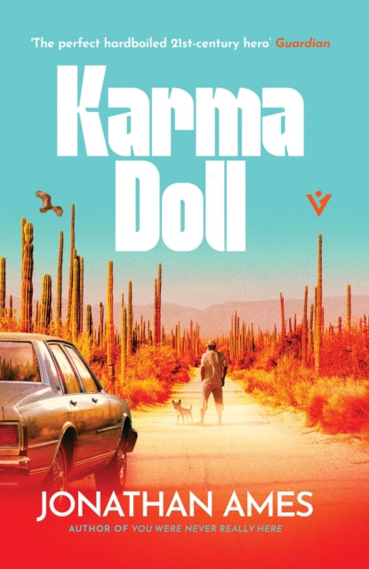 Karma Doll