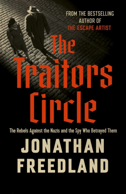 Traitors Circle