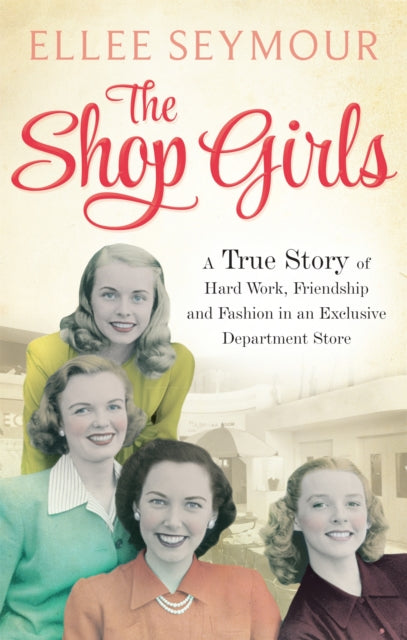 Shop Girls