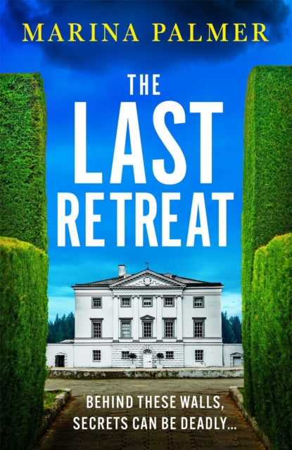 Last Retreat
