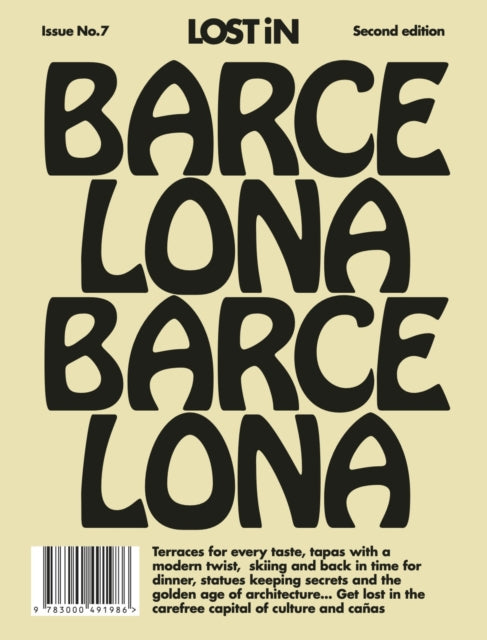 LOST iN Barcelona