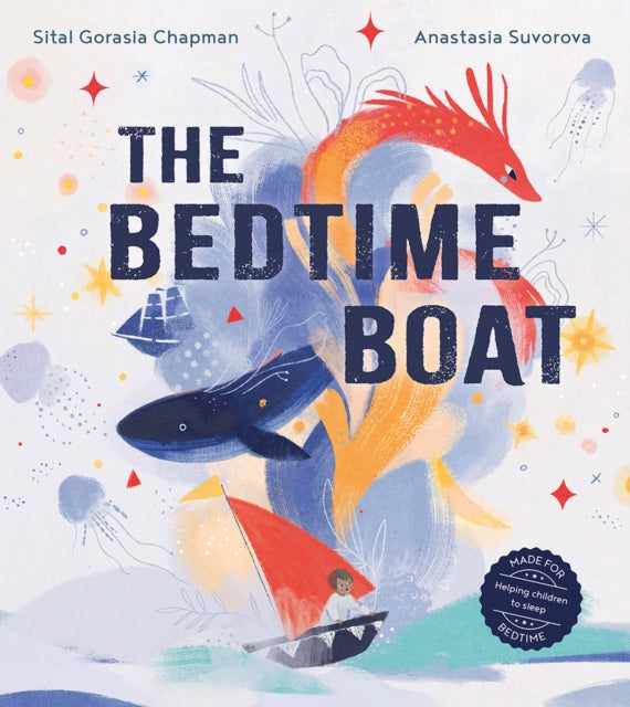 Bedtime Boat