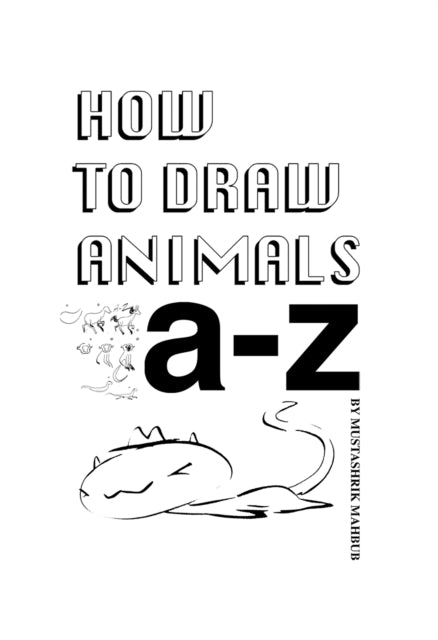 How To Draw Animals
