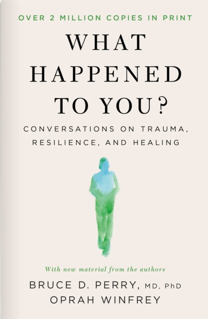 What Happened to You?