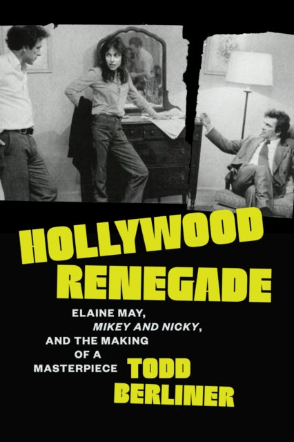 Hollywood Renegade