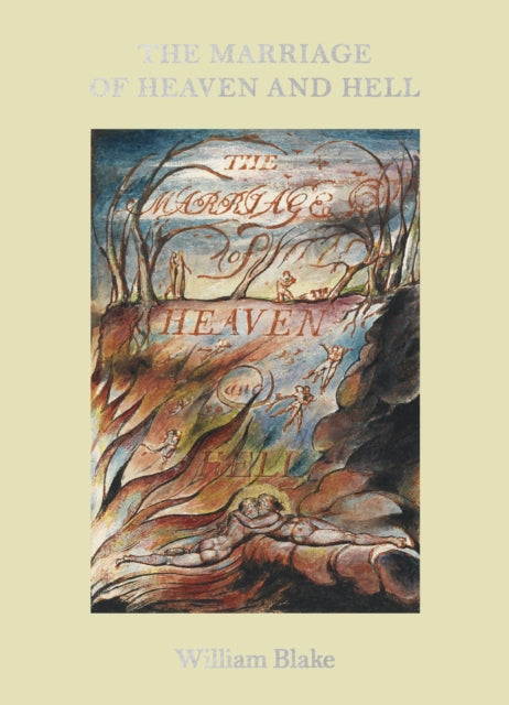 Marriage of Heaven and Hell (Slipcase Edition)