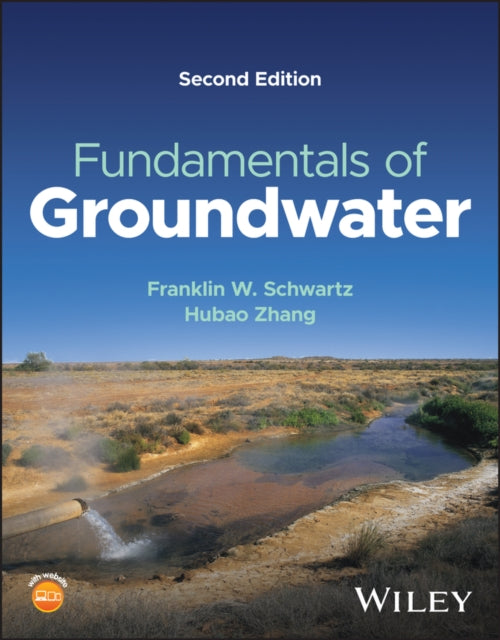 Fundamentals of Groundwater