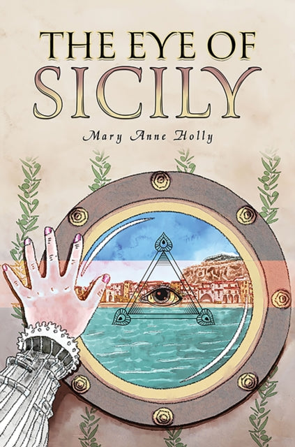 Eye of Sicily