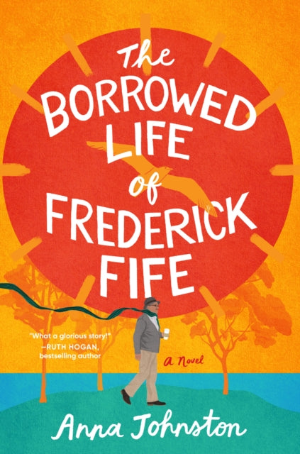 Borrowed Life of Frederick Fife