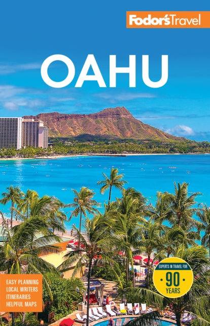 Fodor's Oahu