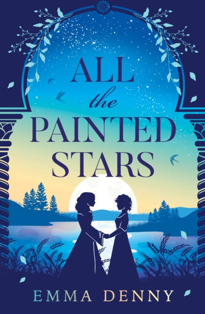 All the Painted Stars