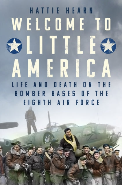 Welcome to Little America