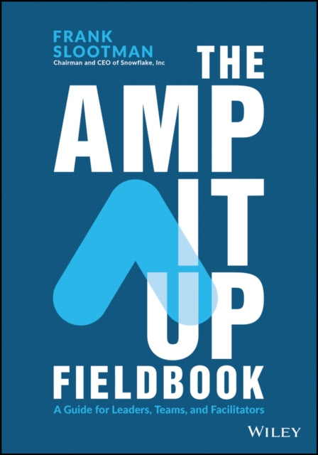 Amp It Up Fieldbook