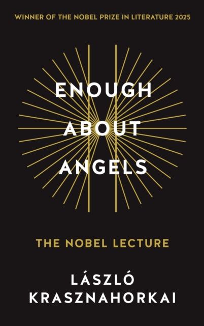 Enough About Angels