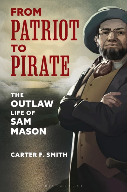 From Patriot to Pirate