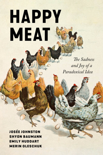 Happy Meat