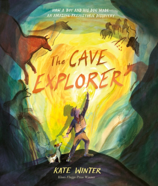 Cave Explorer