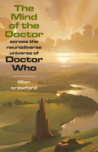 Mind Of The Doctor
