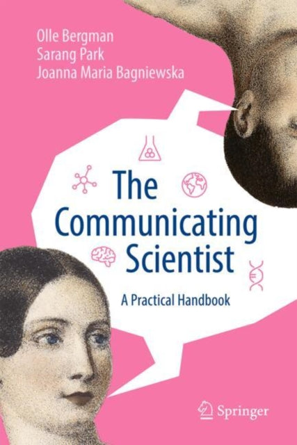 Communicating Scientist