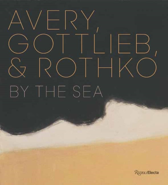 Avery, Gottlieb & Rothko