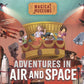 Magical Museums: Adventures in Air and Space