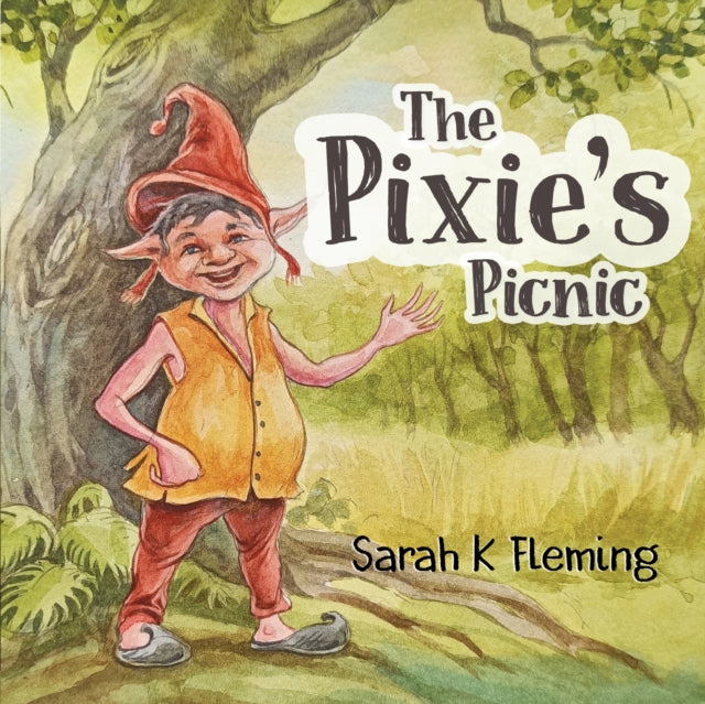 Pixie's Picnic