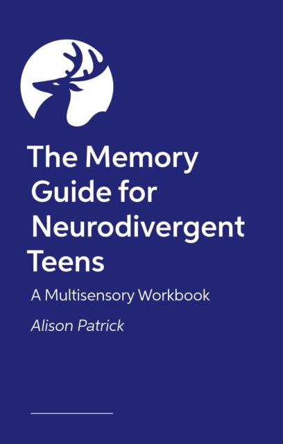 Memory Guide for Neurodivergent Teens