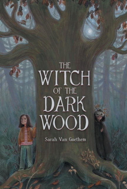 Witch of the Dark Wood