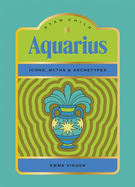 Star Child: Aquarius