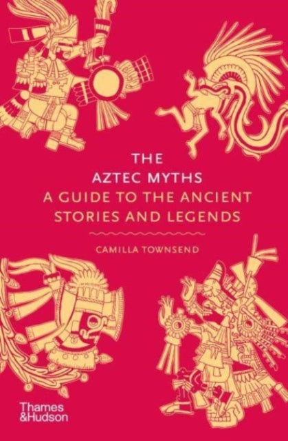 Aztec Myths