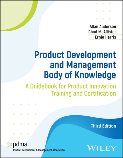 Product Development and Management Body of Knowledge