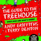 The Guide to the Treehouse: Who's Who and What's Where?