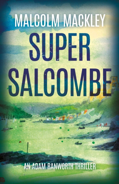 Super Salcombe