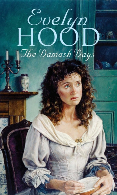 Damask Days