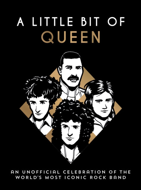 Little Bit of Queen