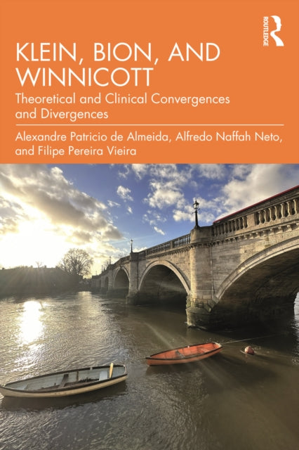 Klein, Bion, and Winnicott