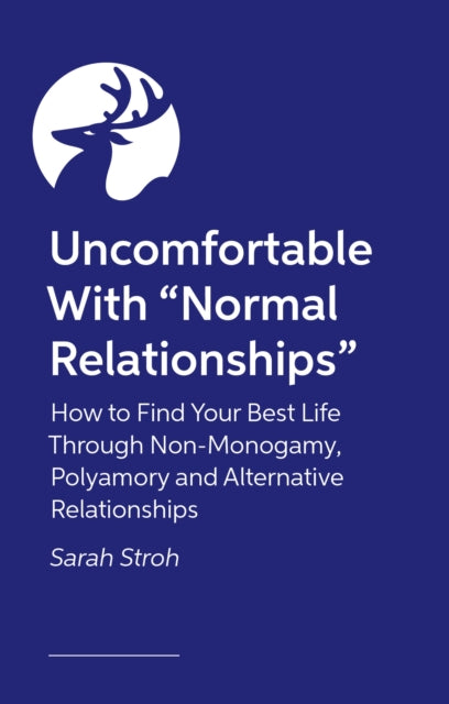Uncomfortable With “Normal Relationships”