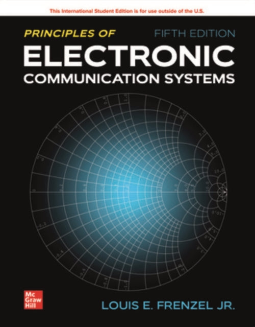 Principles of Electronic Communication Systems ISE