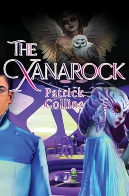 Xanarock