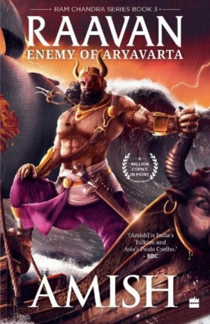 Raavan