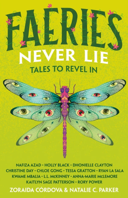 Faeries Never Lie