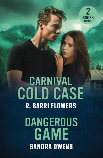 Carnival Cold Case / Dangerous Game