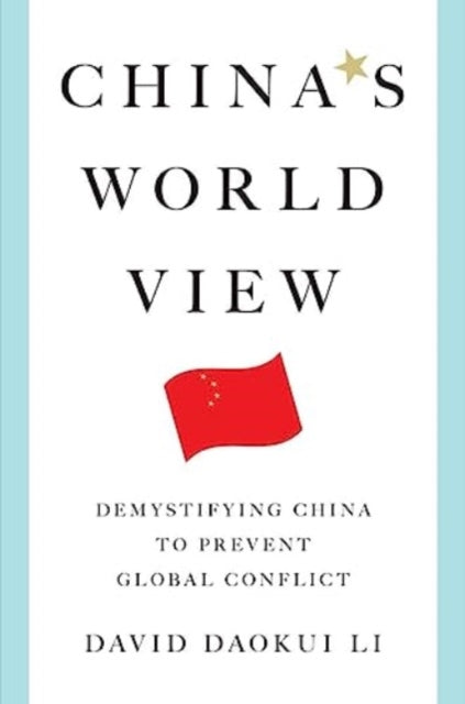 China's World View