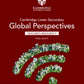 Cambridge Lower Secondary Global Perspectives Teacher's Resource 9 with Digital Access