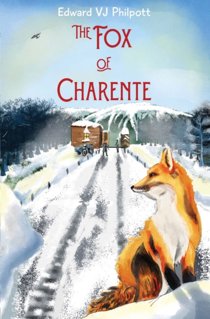 Fox of Charente