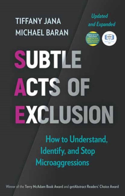 Subtle Acts of Exclusion, Second Edition