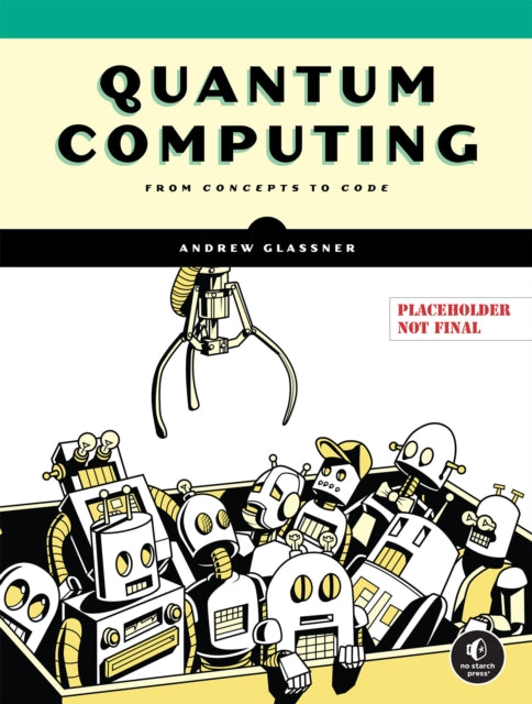 Quantum Computing